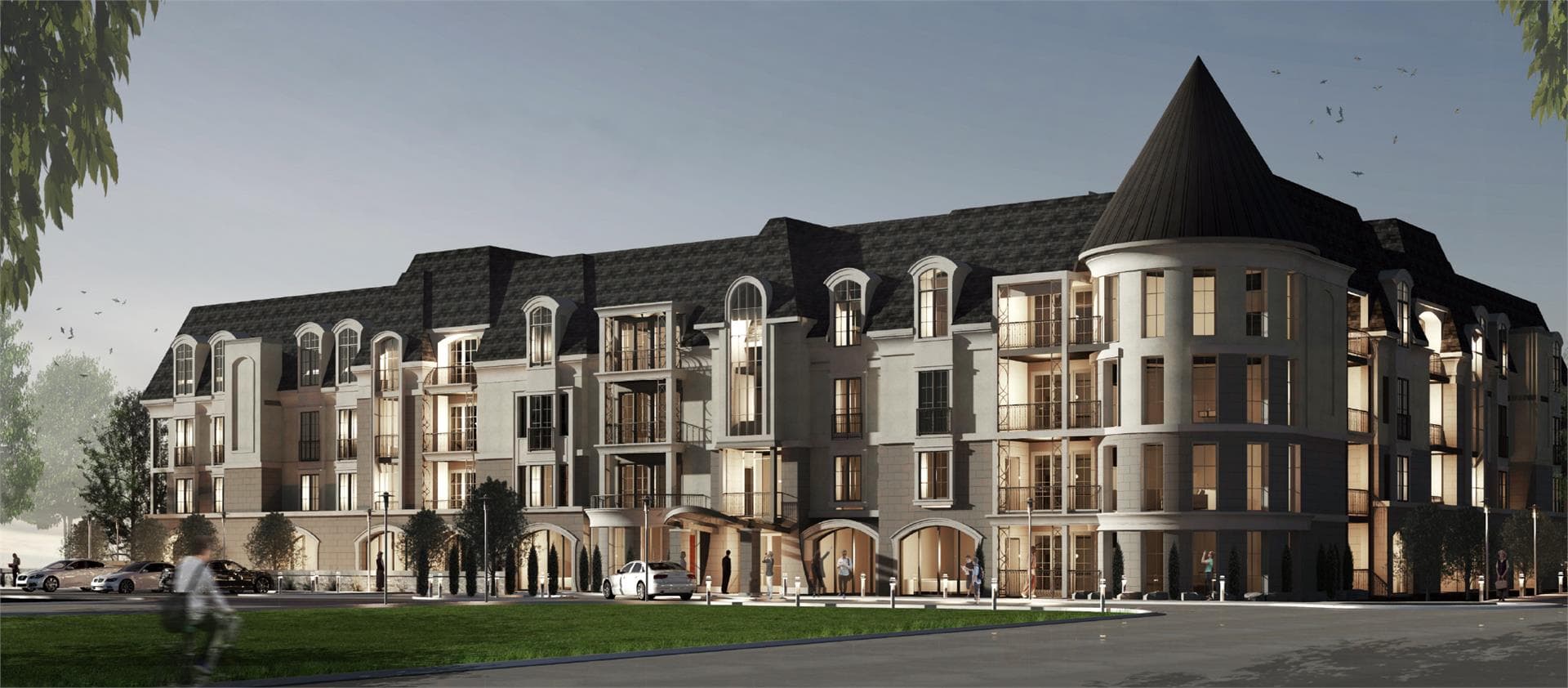 Arbour Vale Condos - Image 3