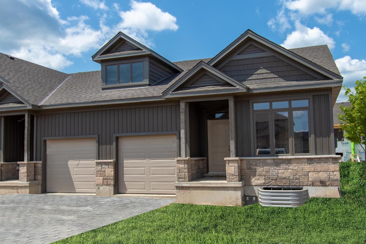 Autumn Gate Towns - Image 3