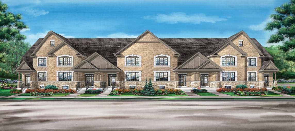 Chelsea Hill Towns - Image 5