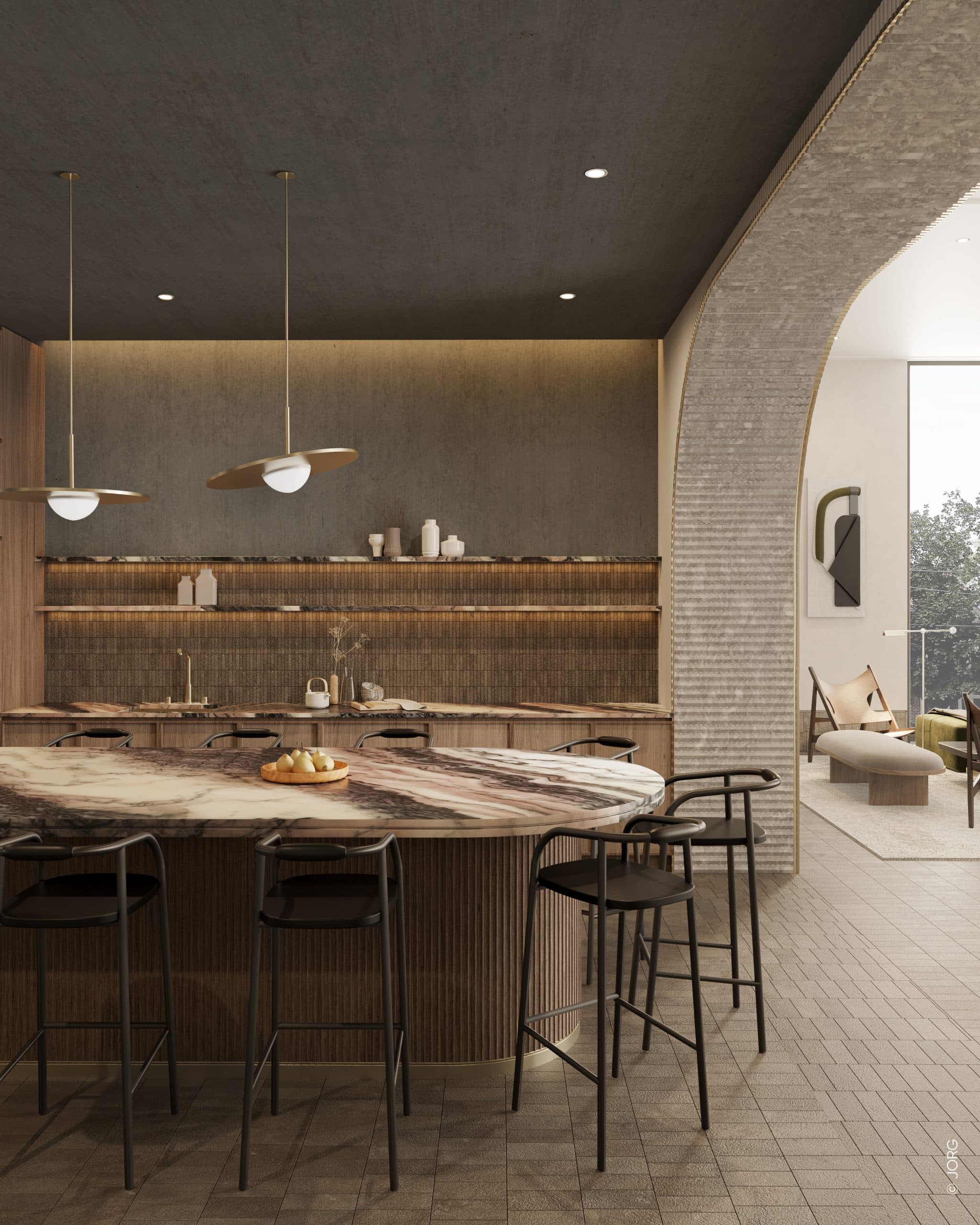 Craft Residences - Image 8