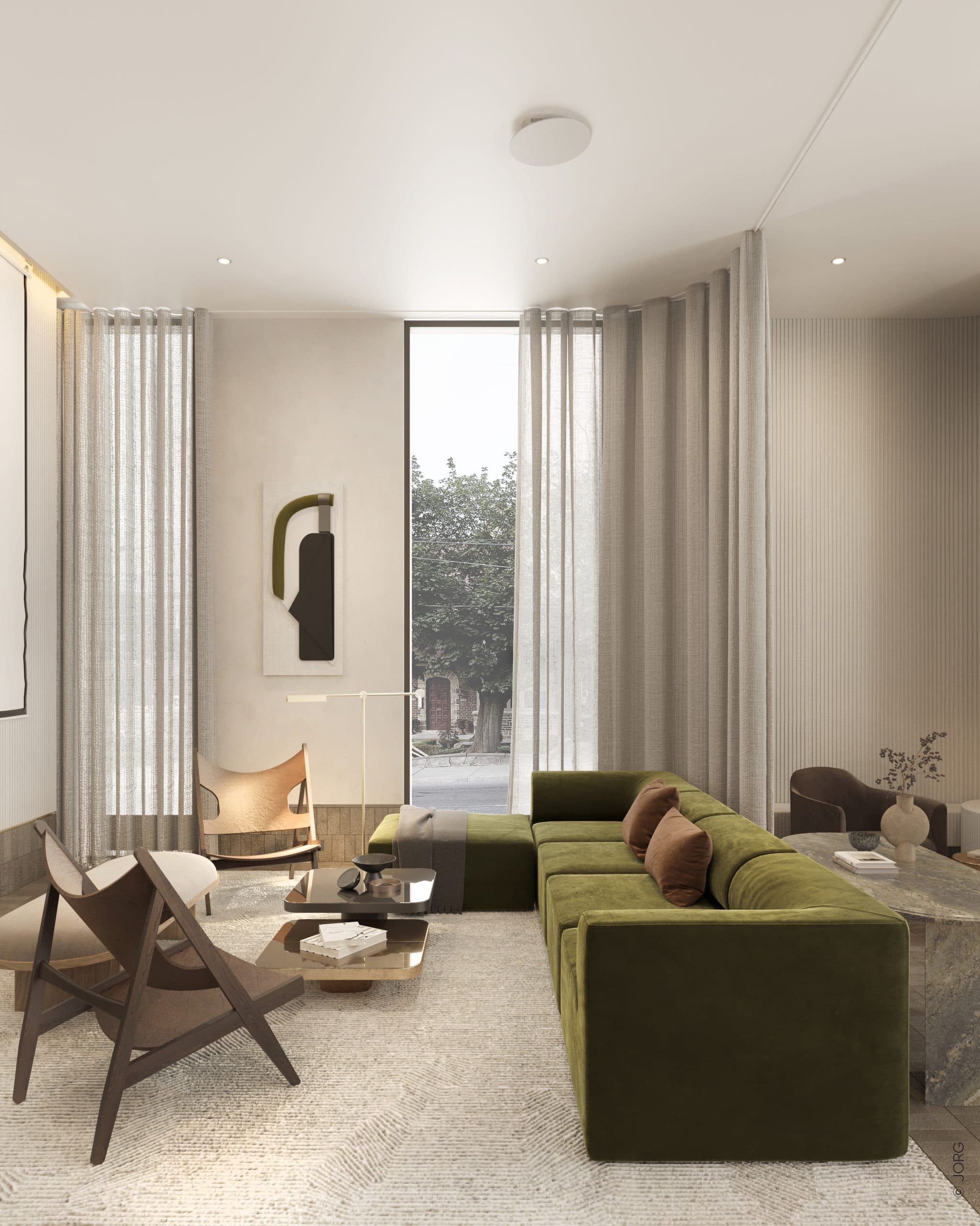 Craft Residences - Image 9