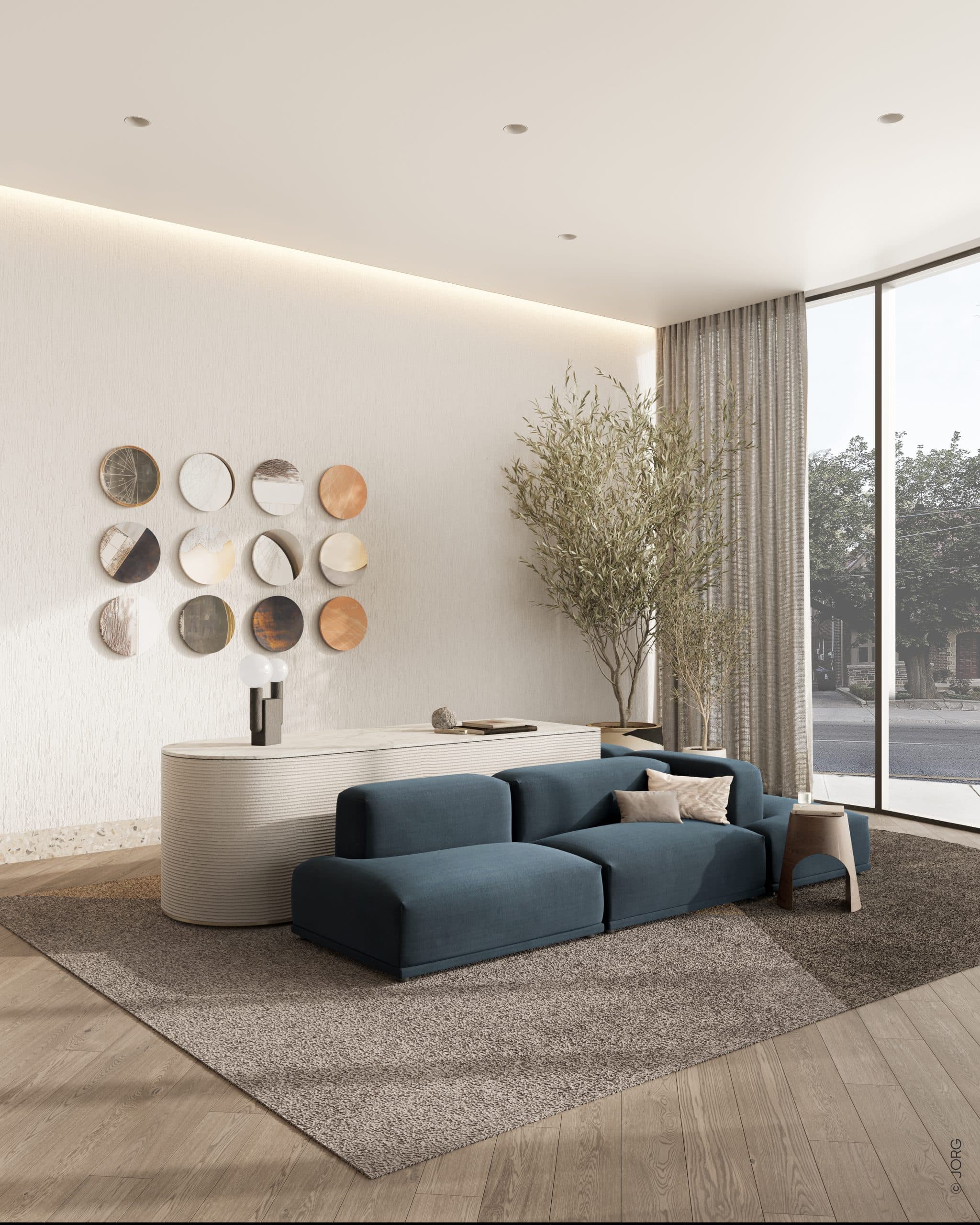 Craft Residences - Image 13