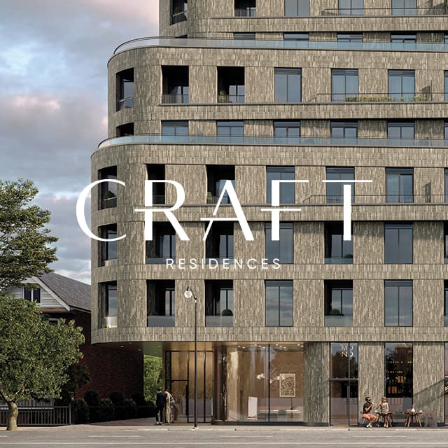 Craft Residences - Image 4