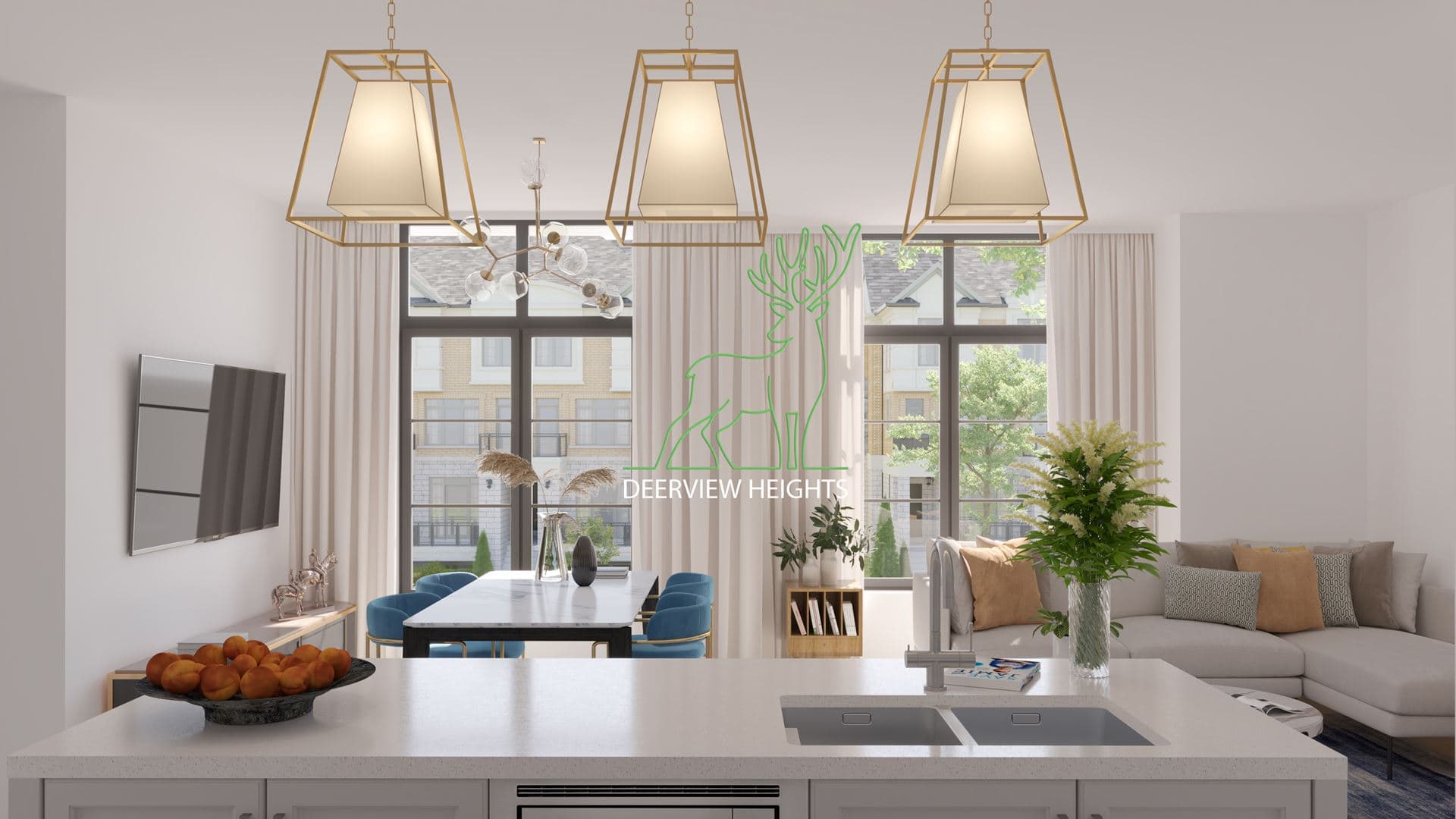 DeerView Heights Towns - Image 6