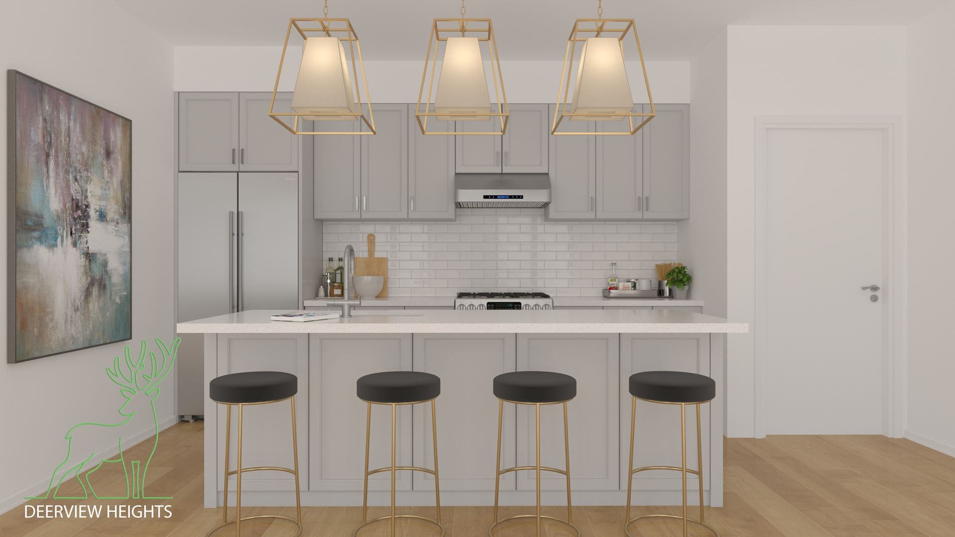 DeerView Heights Towns - Image 8