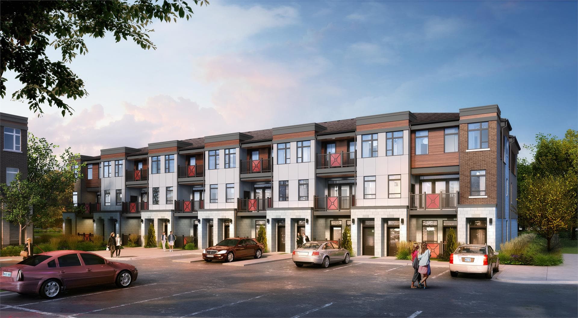 Doon South Condos - Image 6