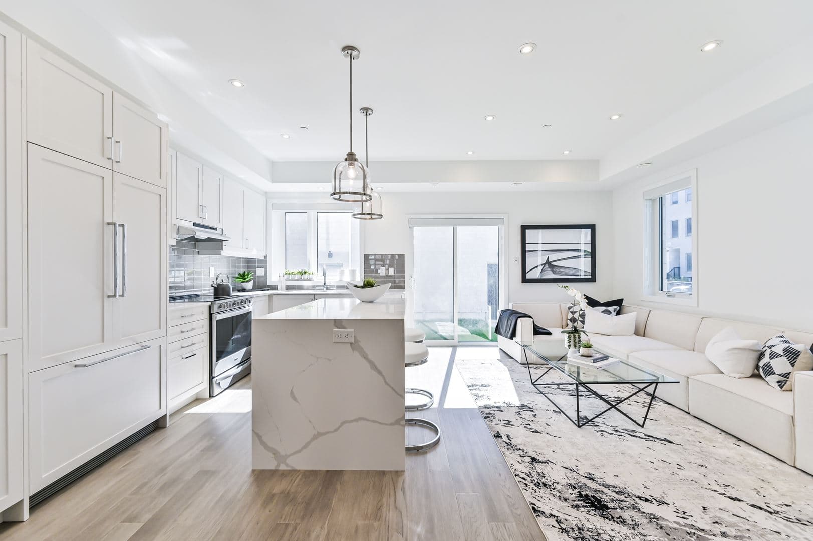 Downsview Park Towns - Image 12