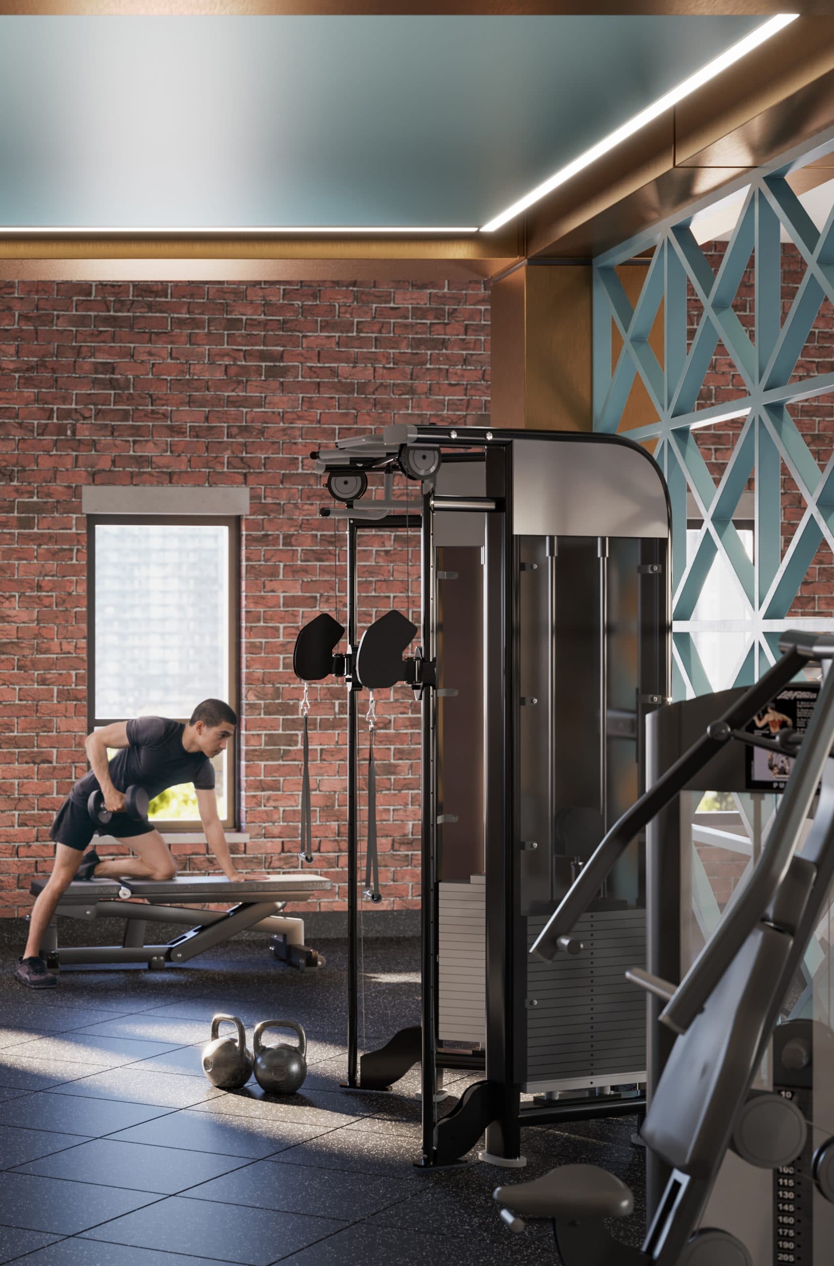 Elektra Condos - Image 4