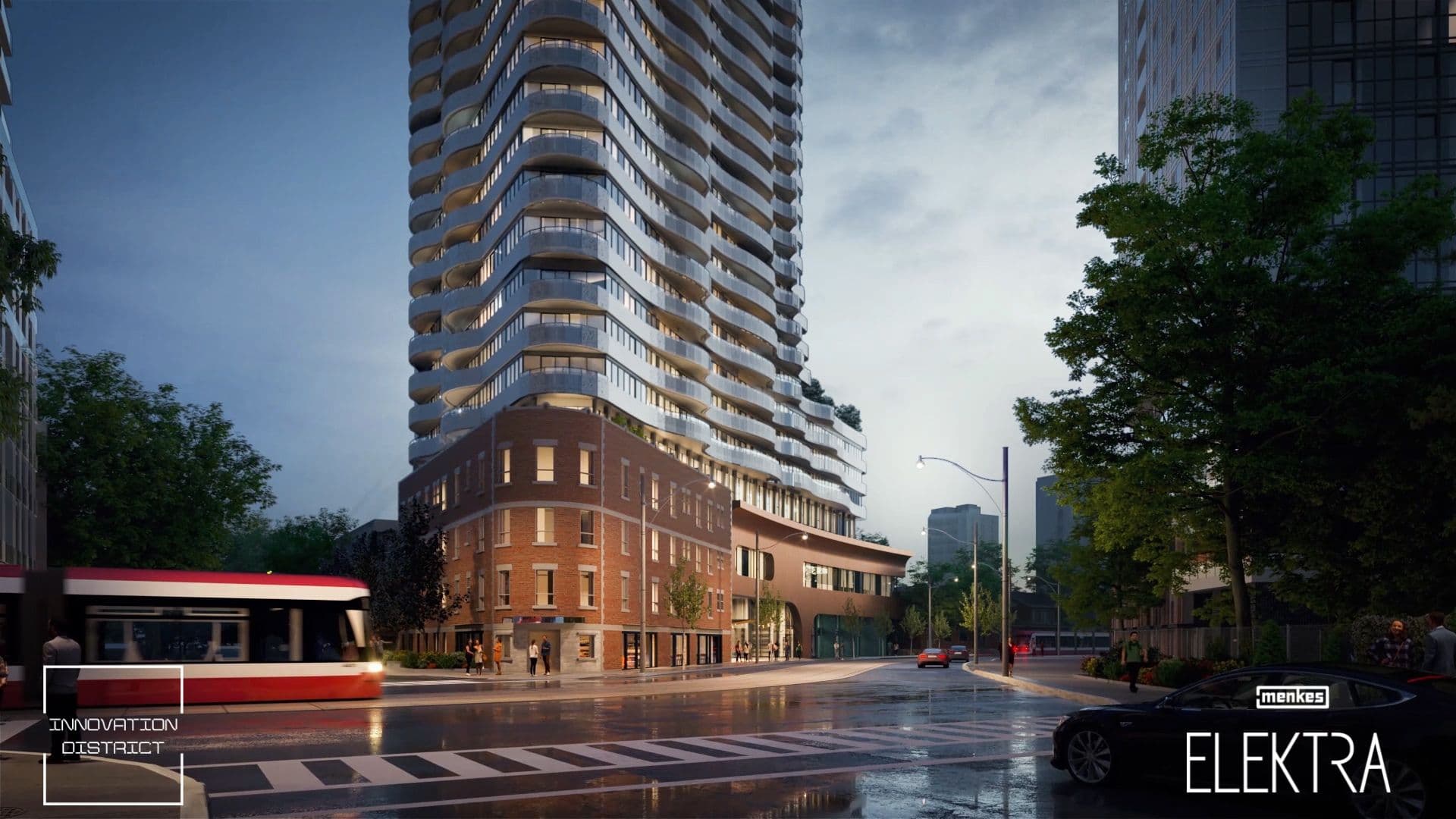 Elektra Condos - Image 14