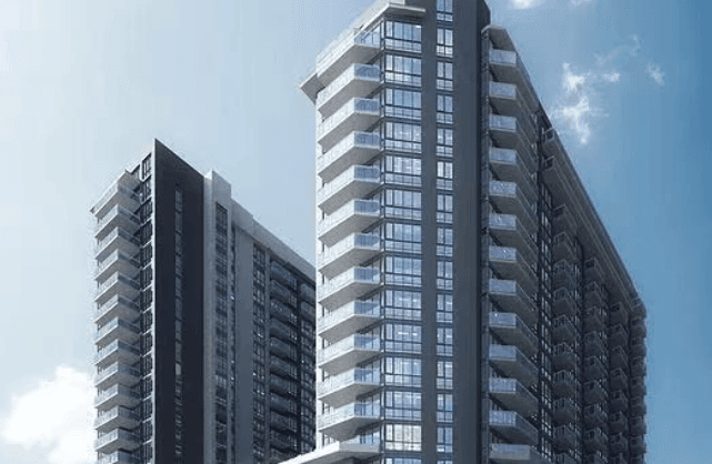 The Rose Hills Condos - Image 2