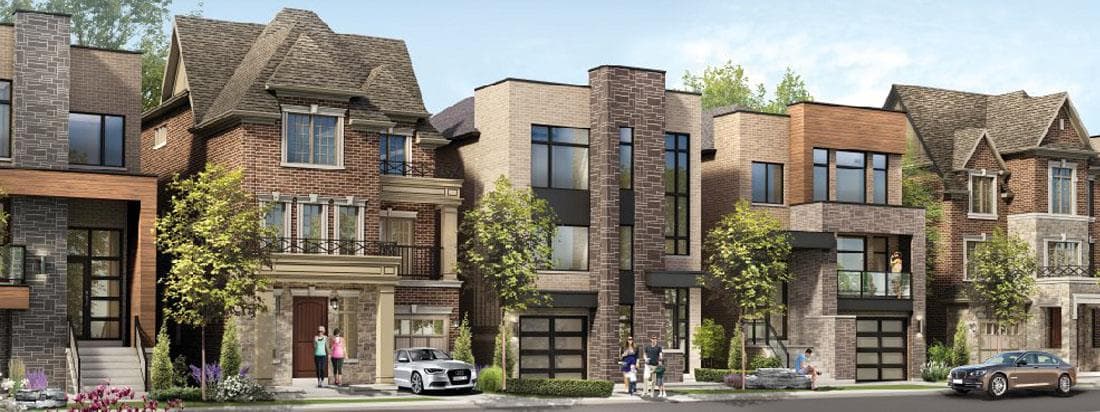 Glen Agar Condos - Image 4