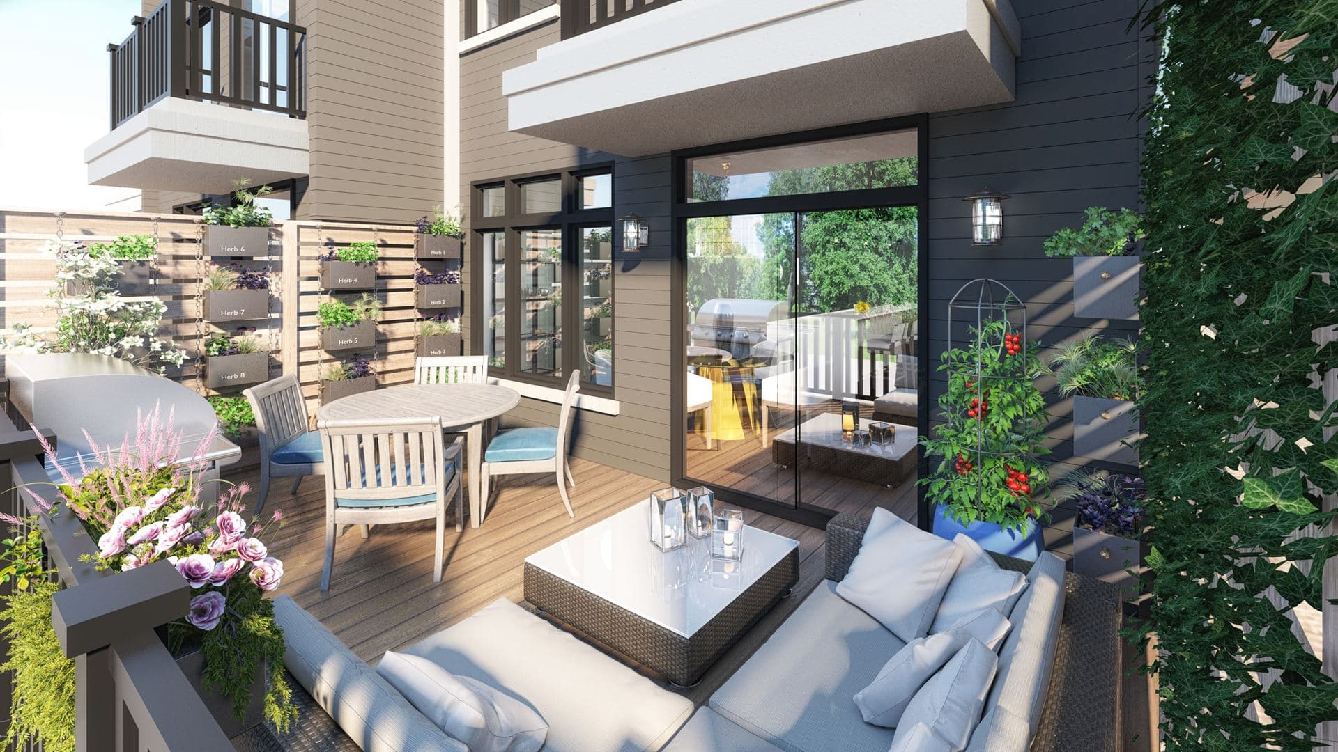 Greenhill Towns - Image 2