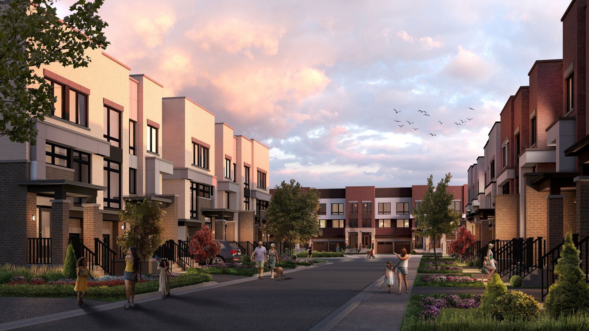 Greenhill Towns - Image 4