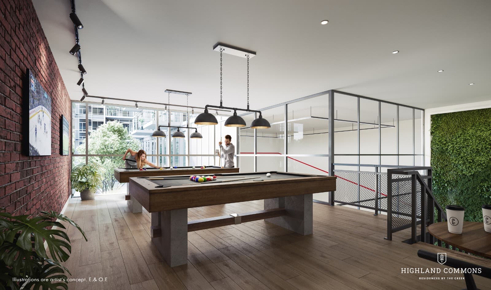 Highland Commons 2 Condos - Image 13