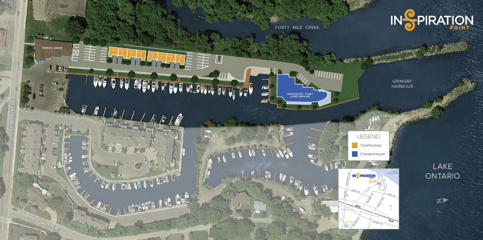 Inspiration Point Condos - Image 4