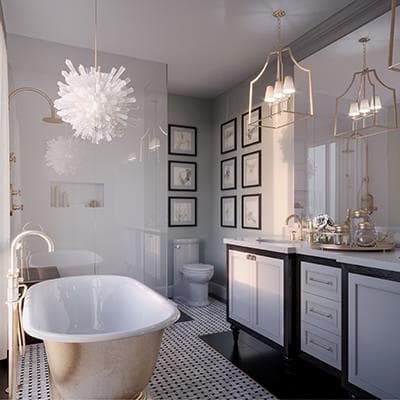 Jade Garden Towns - Image 8