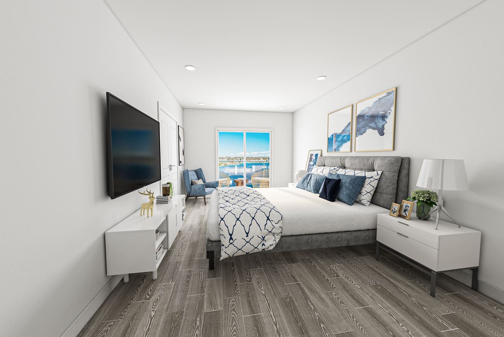 Lakeview Towns - Image 7