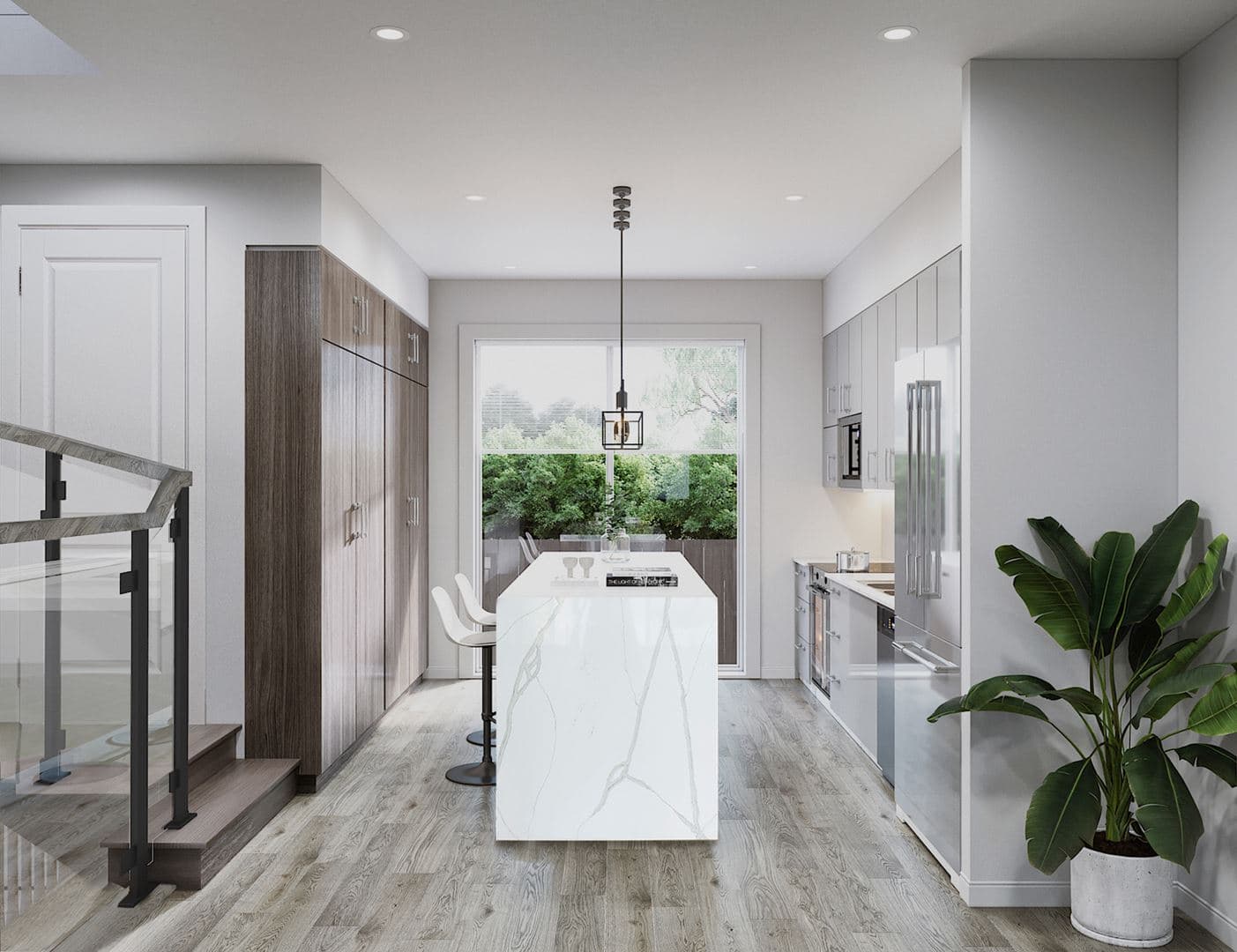 Lakeview Towns - Image 6