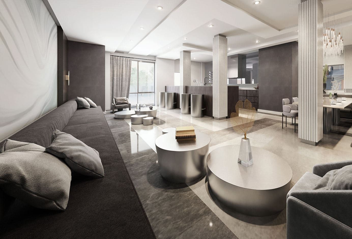 Lawrence Hill Urban Towns - Image 12