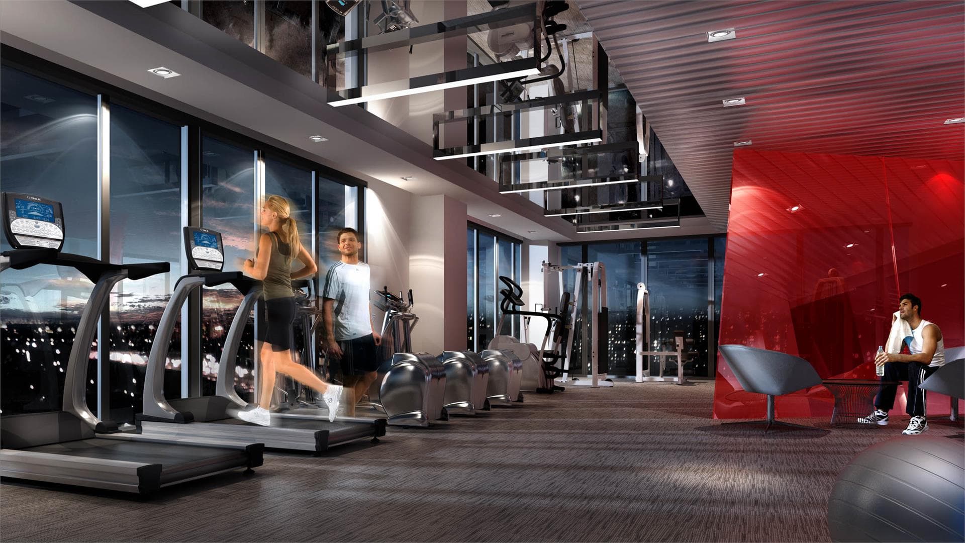 Le Peterson Condos - Image 27