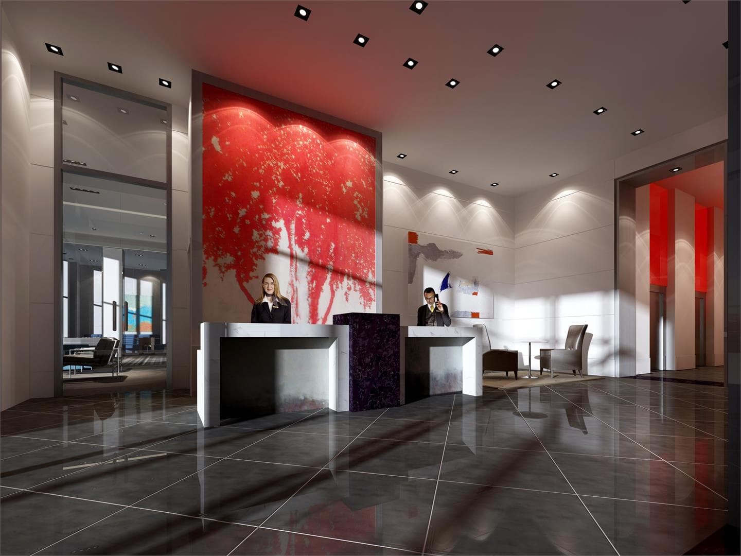 Le Peterson Condos - Image 9