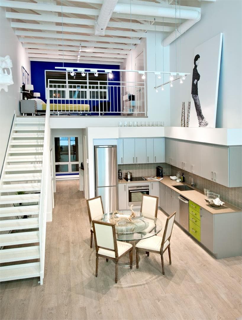 Le Peterson Condos - Image 12