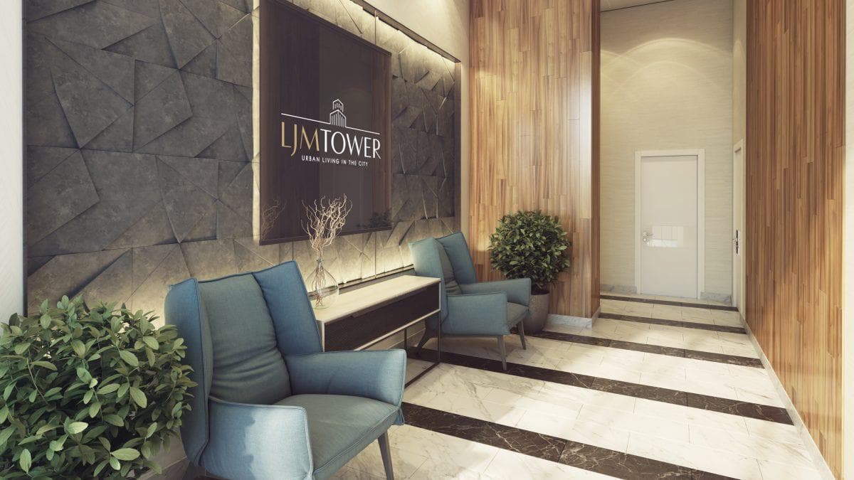 LJM Tower Condos - Image 3