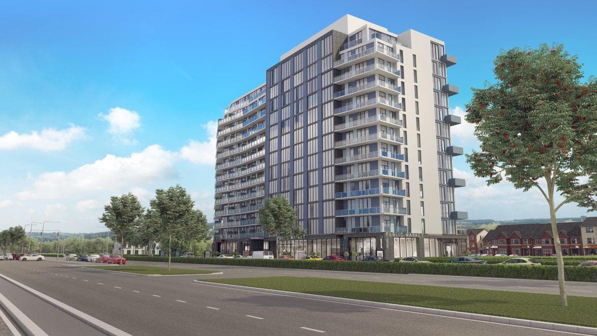 LJM Tower Condos - Image 2