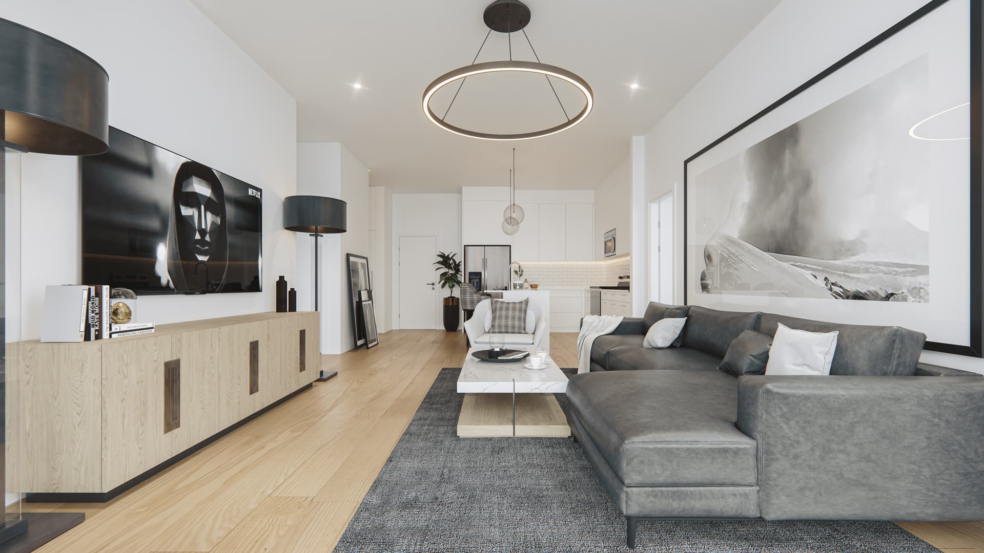 Lockwood Chelsea Condos - Image 6