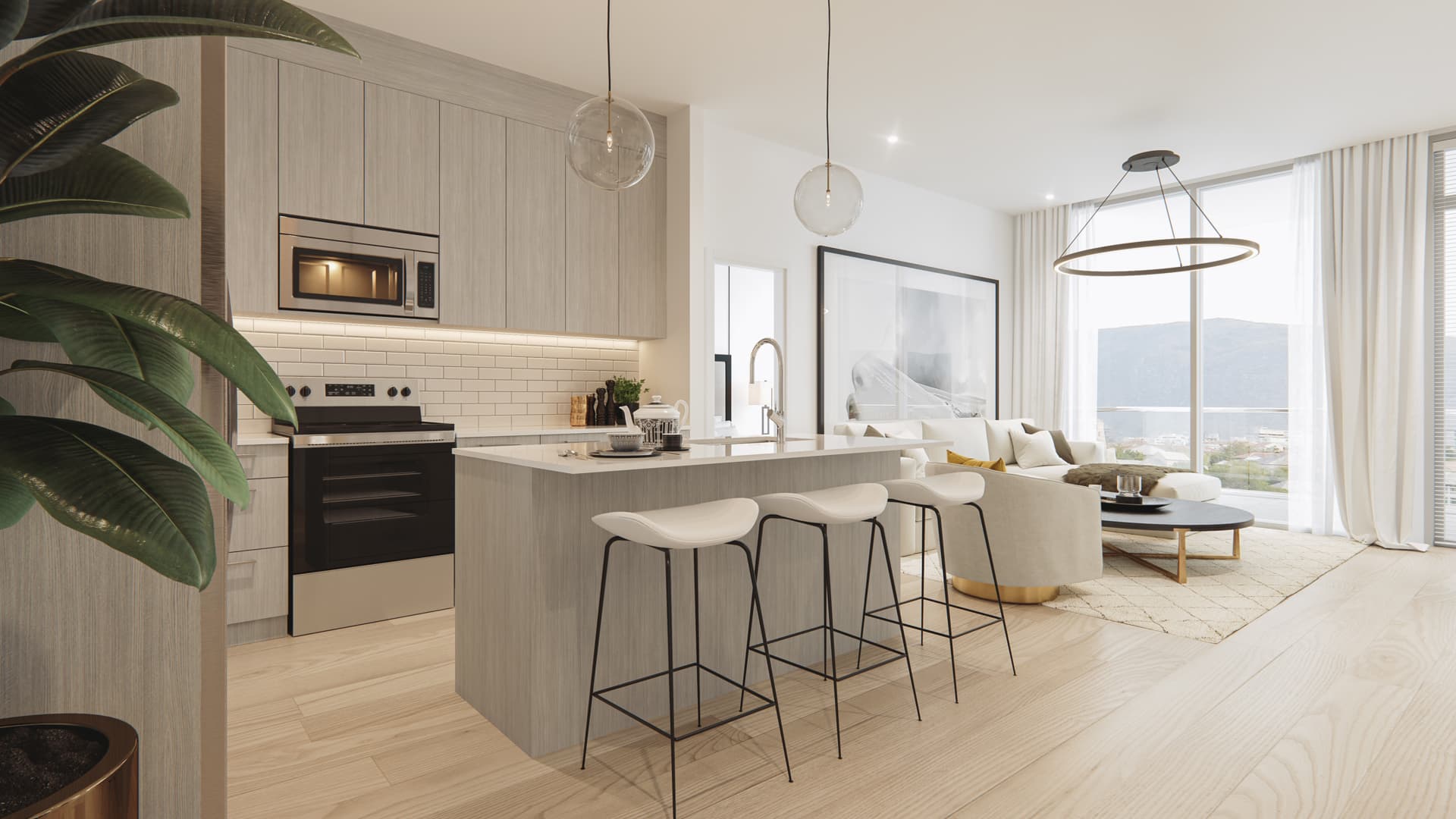 Lockwood Chelsea Condos - Image 3