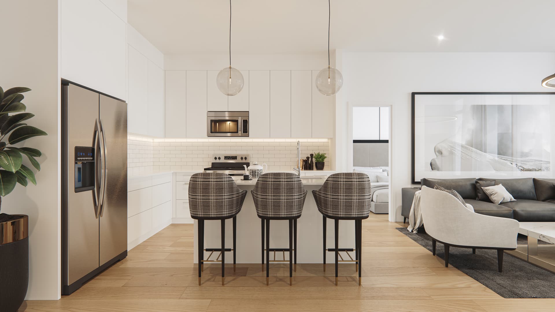 Lockwood Chelsea Condos - Image 4