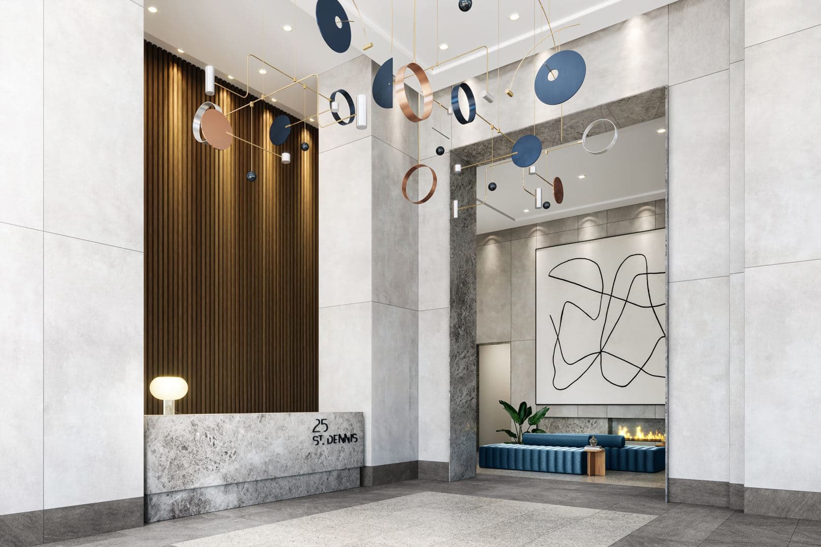 Metro Park Condos - Image 6