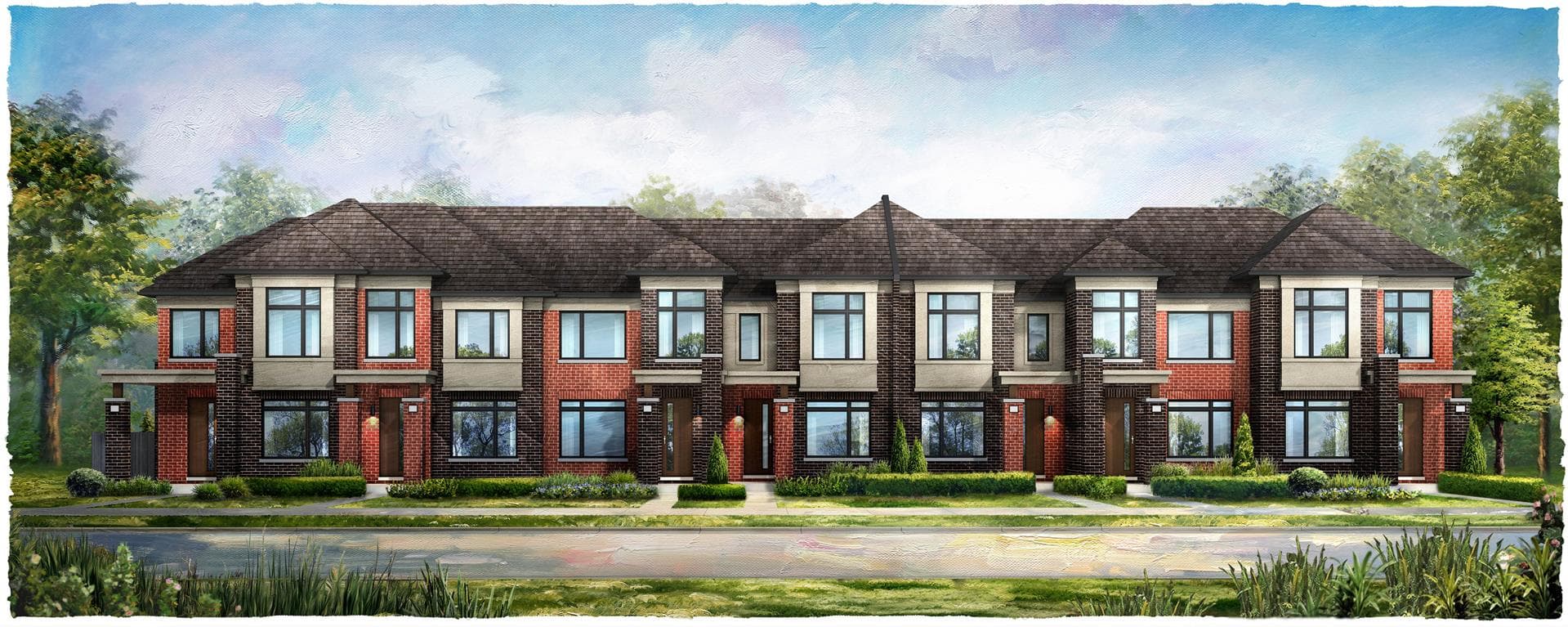 Mount Pleasant Homes - Image 3