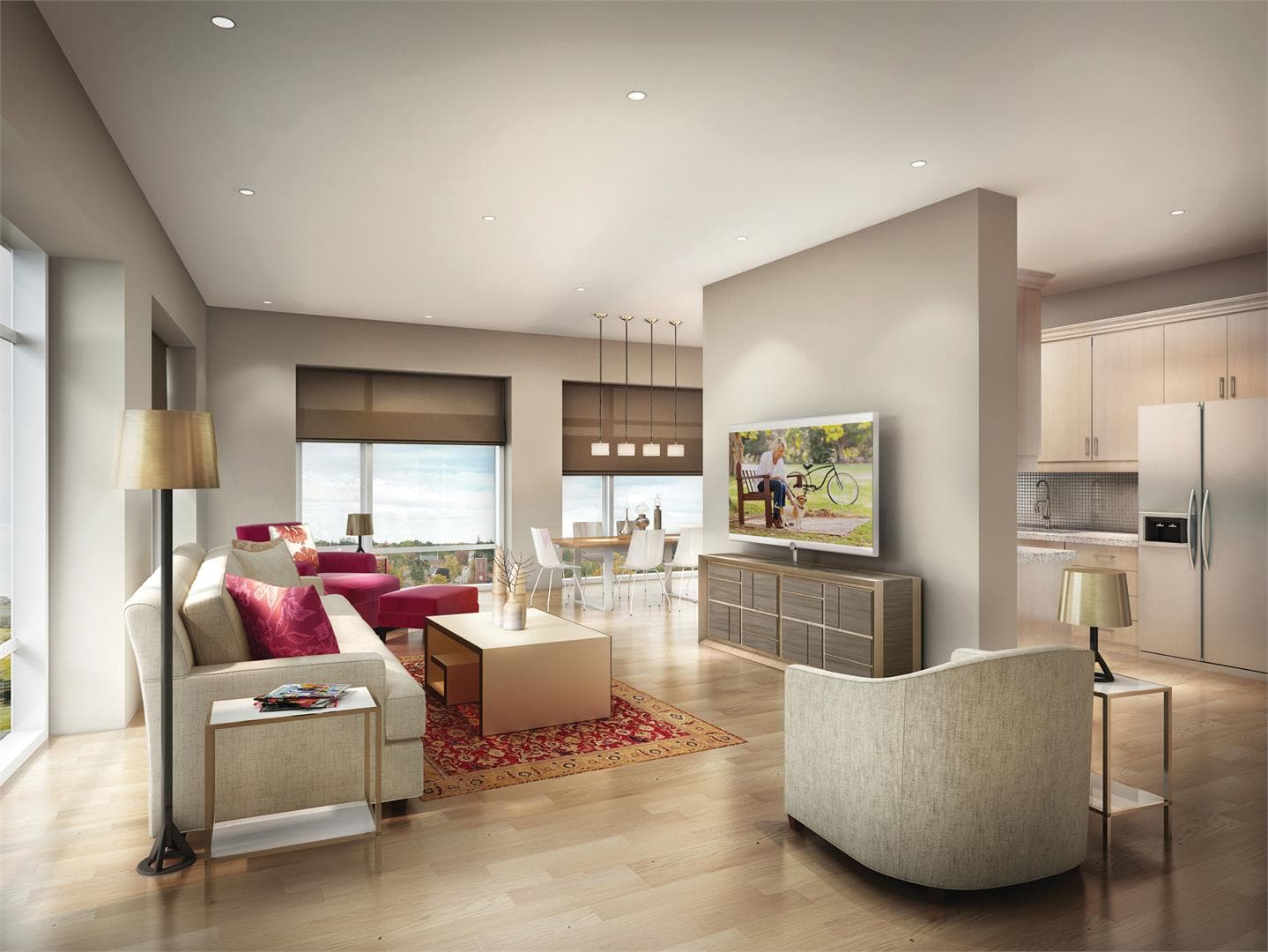 Pace On Main Condos - Image 9