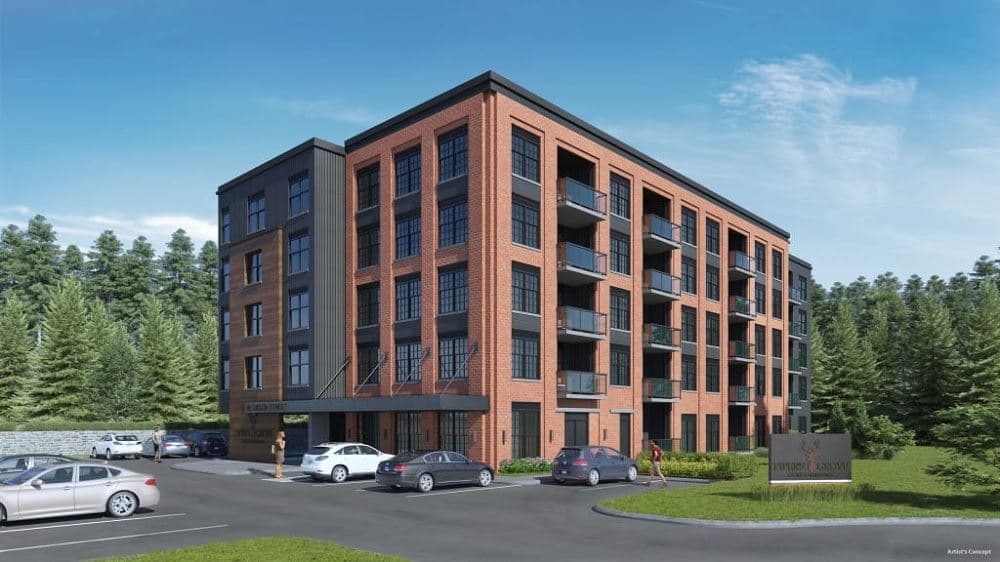 Piper’s Grove Condos