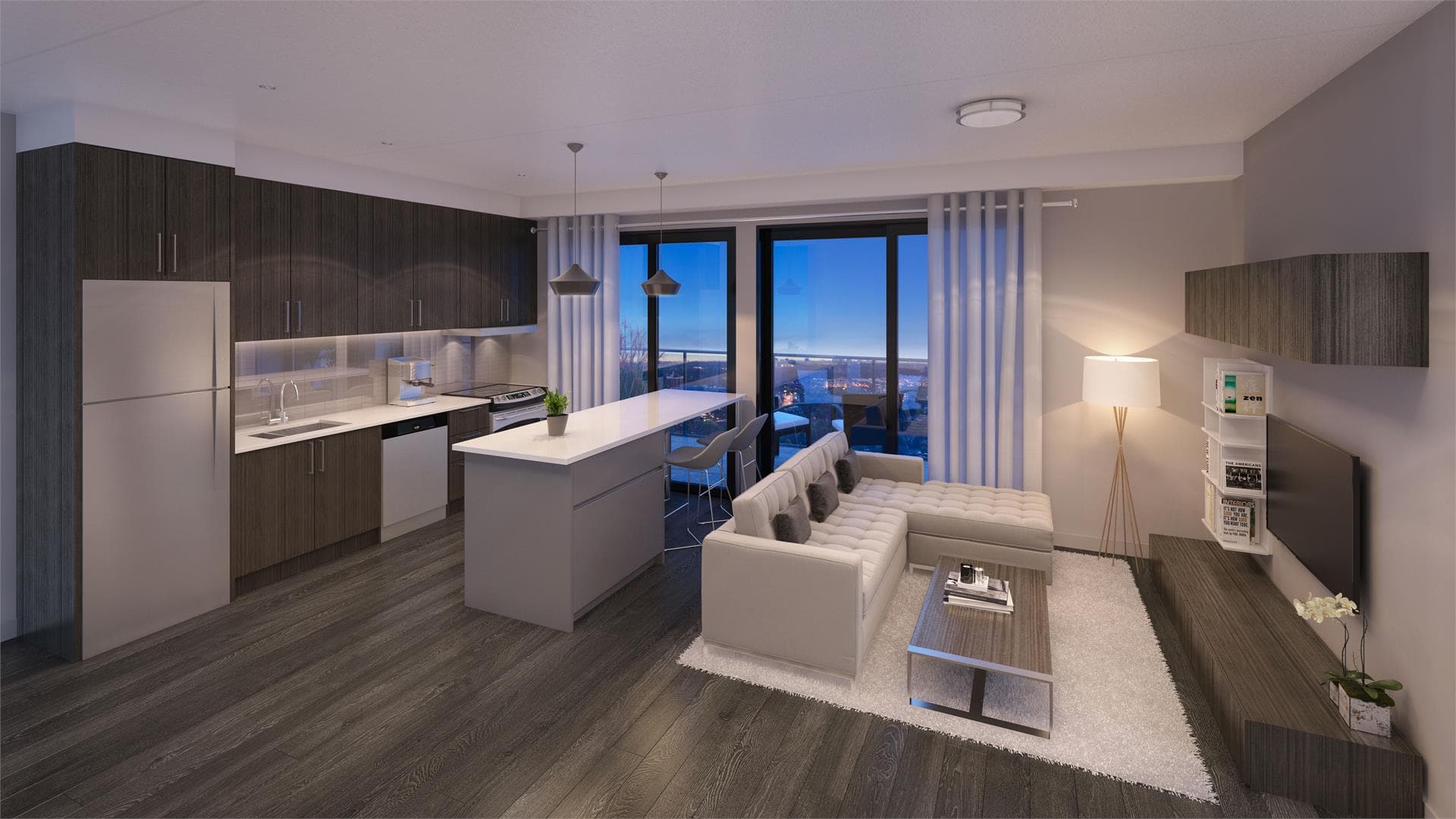 Platinum Condos - Image 7