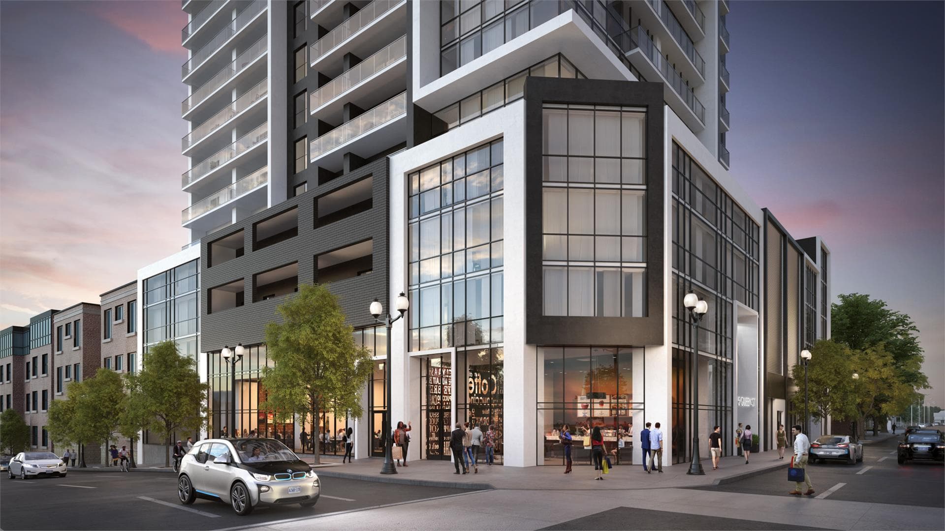 Platinum Condos - Image 2