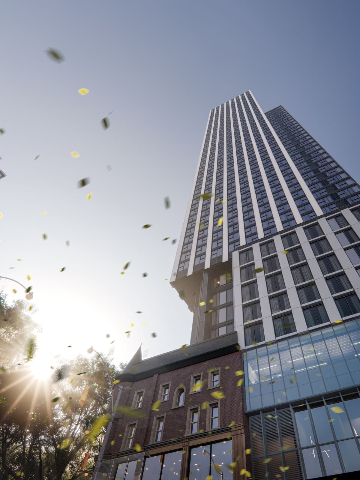 Queen Church Condos - Image 3