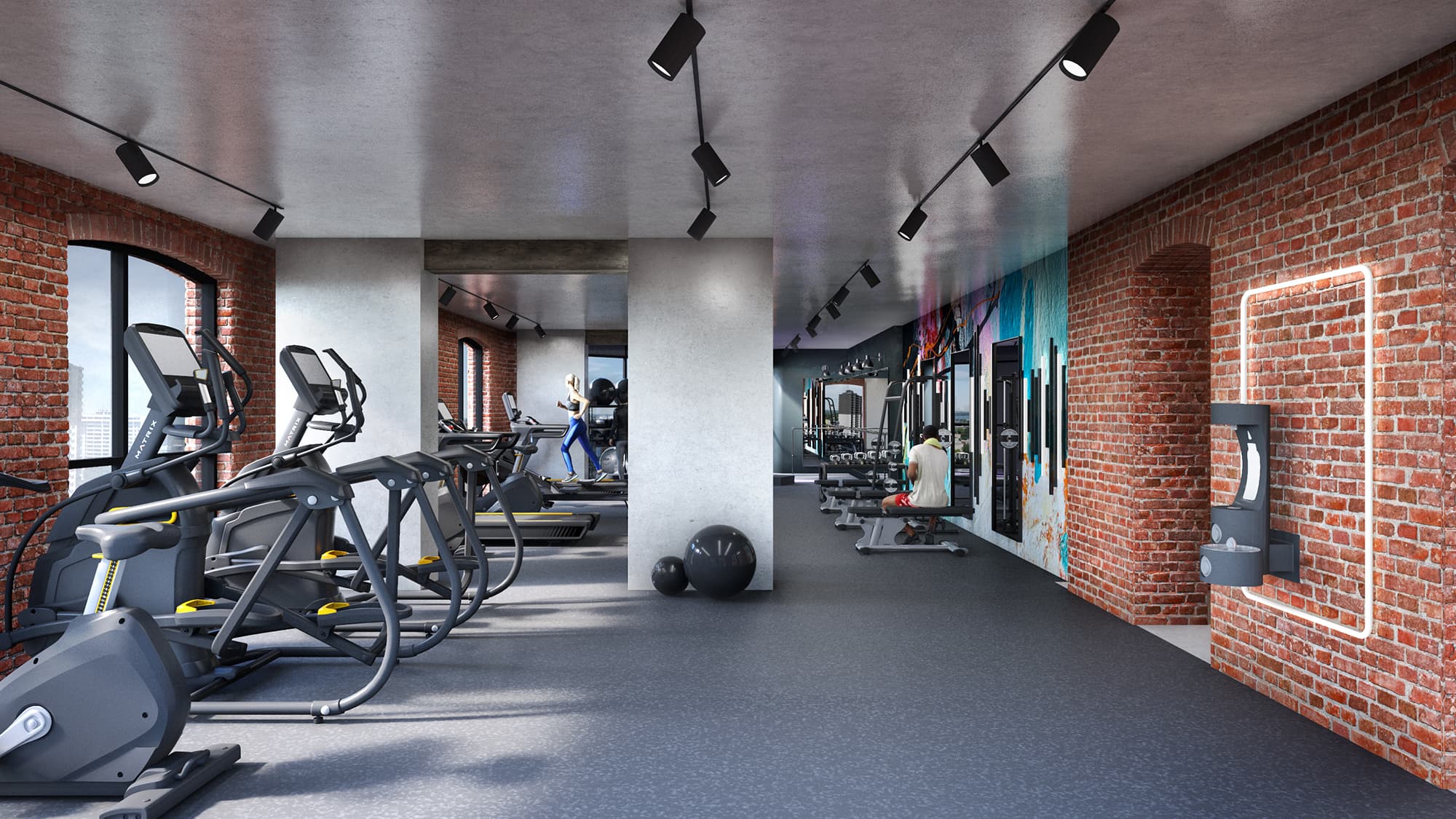 Radio Arts Condos - Image 4