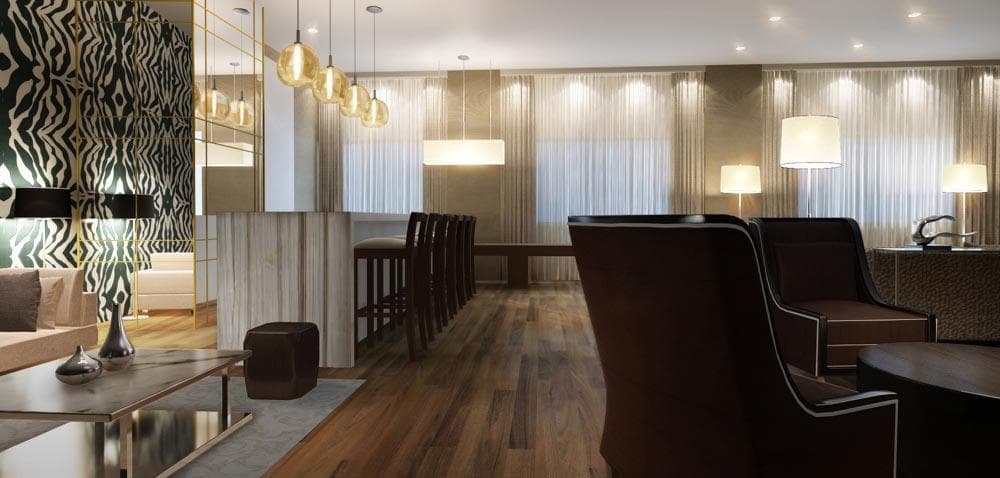 SoHo Champagne Condos - Image 10