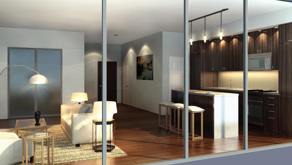 SoHo Champagne Condos - Image 8