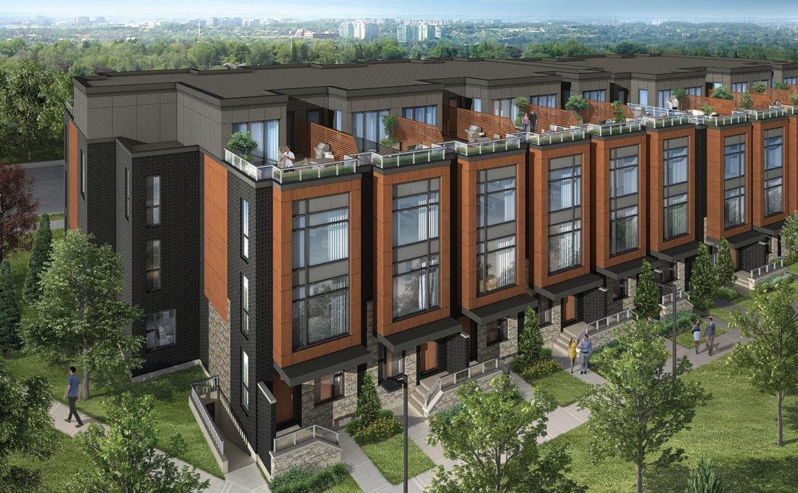 SouthSide Towns - Image 2