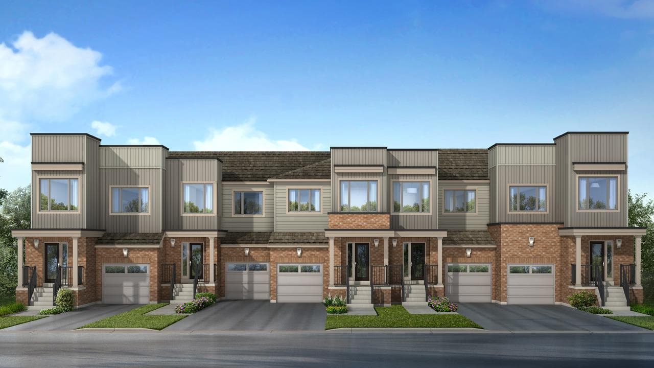 Stayner West Condos