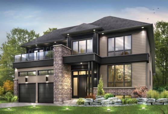 Sterling Estates Towns - Image 8