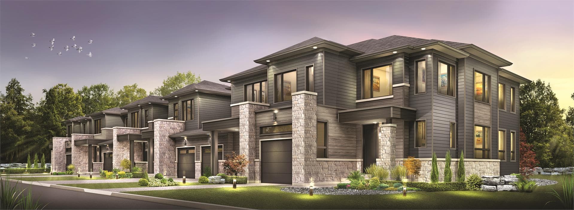 Sterling Estates Towns - Image 14