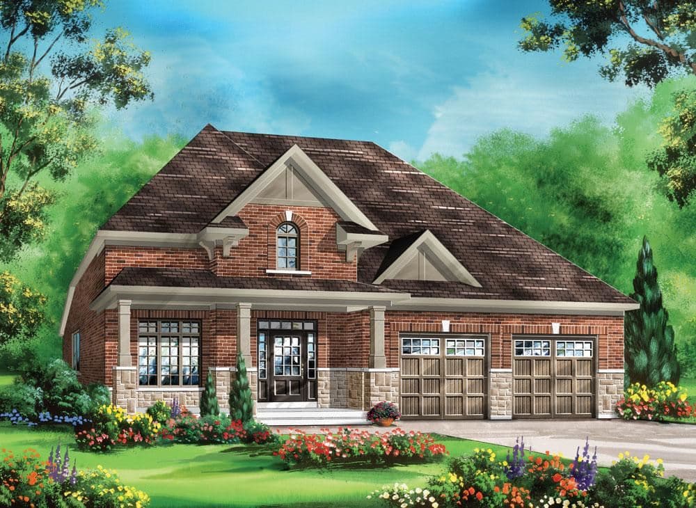 Stonemanor Woods Homes - Image 7