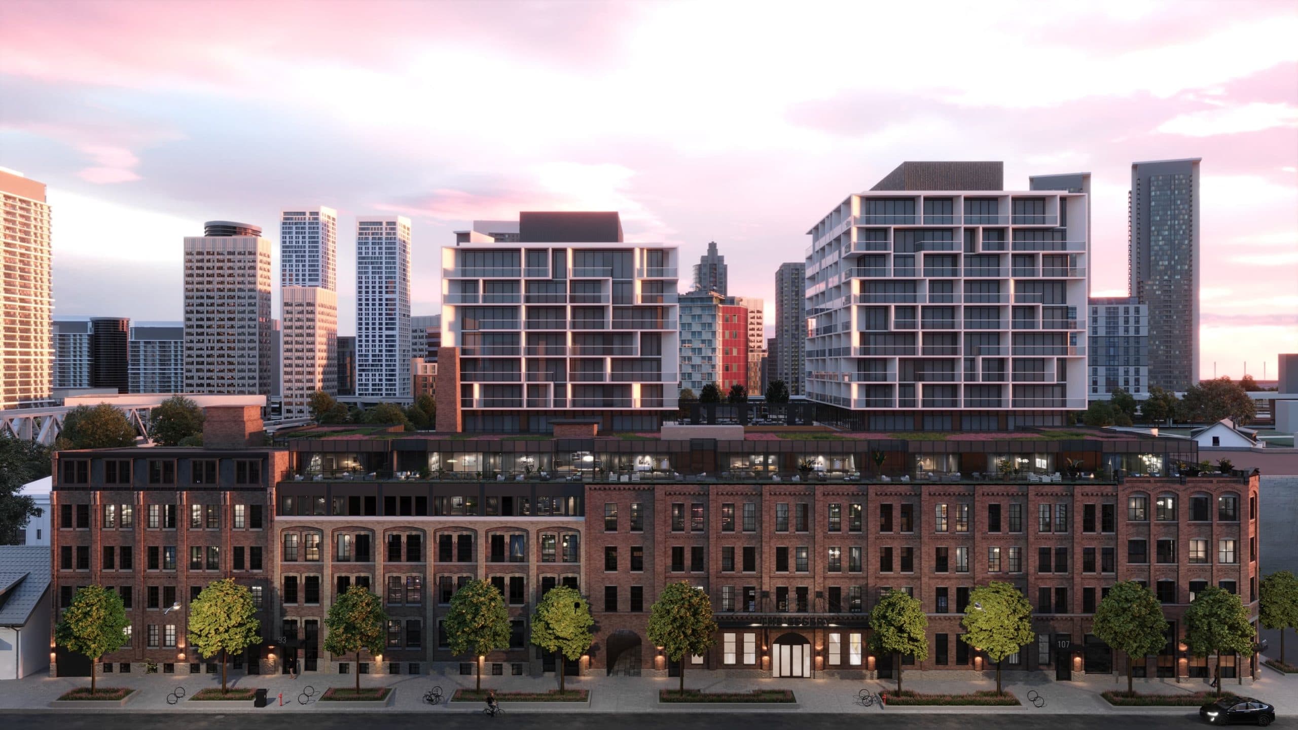 The Essery Condos - Image 3