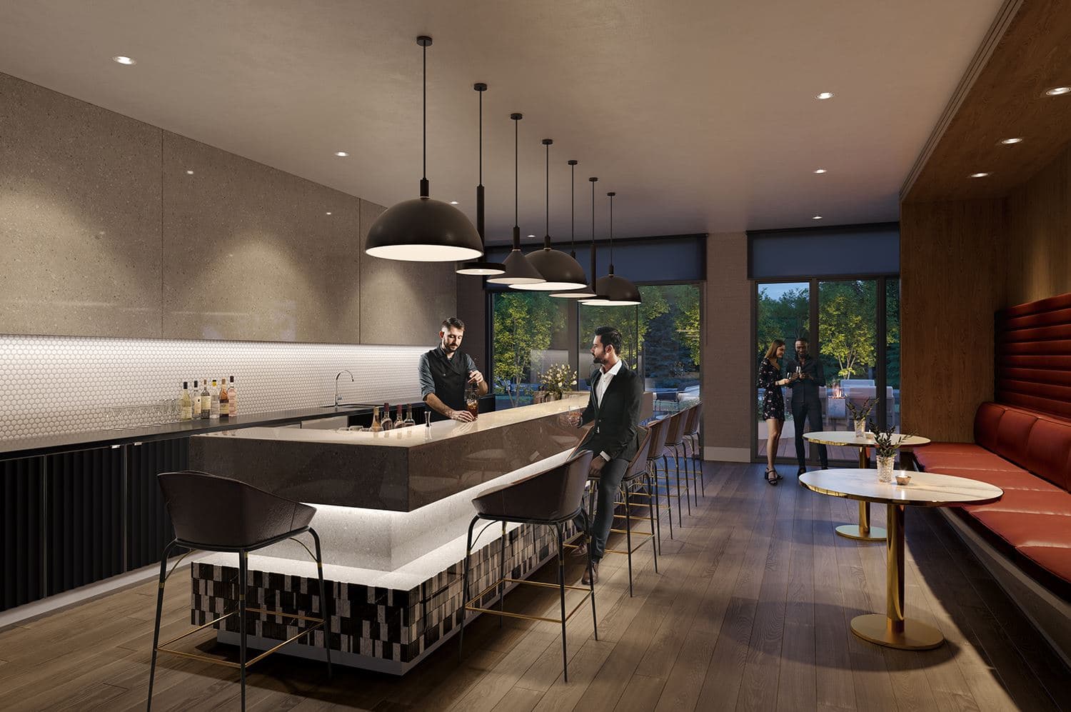 U.C. Tower 2 Condos - Image 9