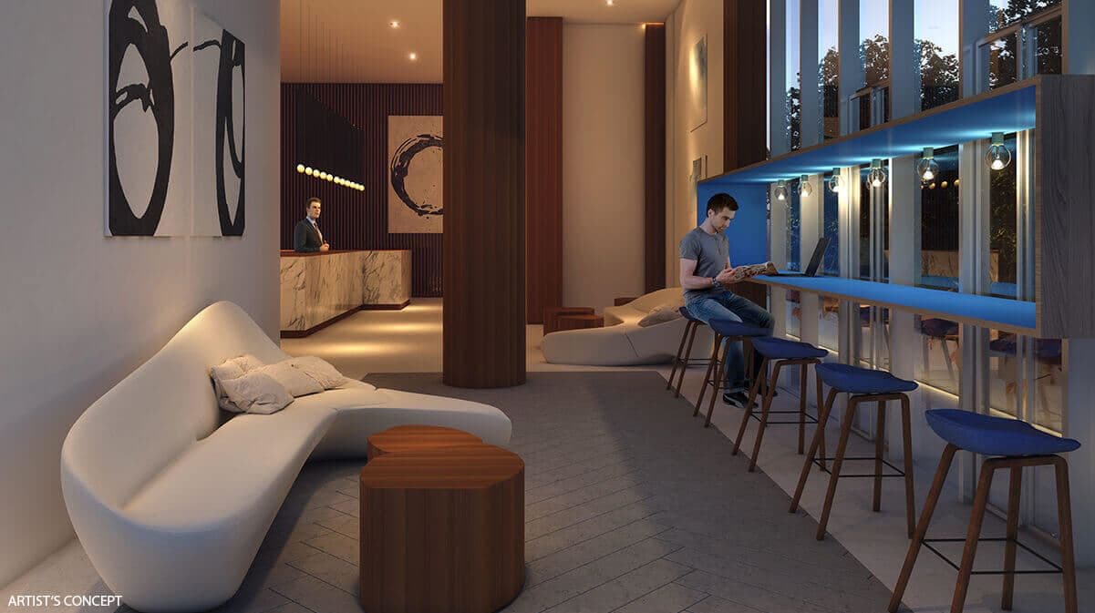 U.C. Tower Condos - Image 2