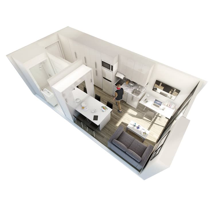 University Studios - Image 8